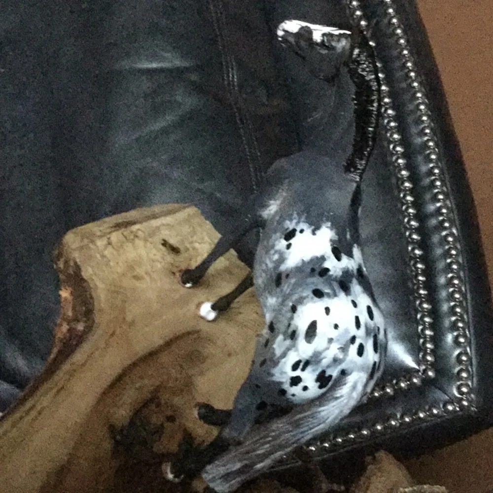 OOAK ARTISAN spotted pony  Breyer horse custom collectable equestrian  cowgirl - Picture 5 of 14